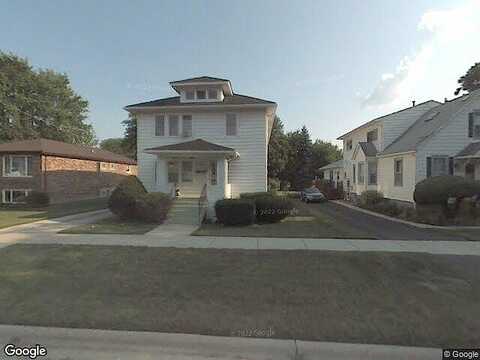 217Th, MATTESON, IL 60443
