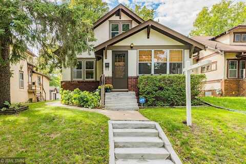 Russell, MINNEAPOLIS, MN 55412