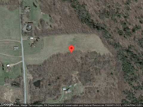 Locust, GILLETT, PA 16925