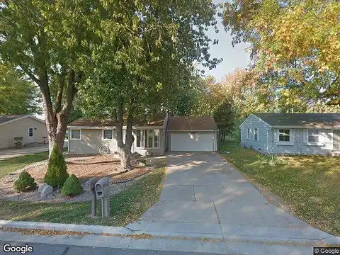 Mark, NEENAH, WI 54956
