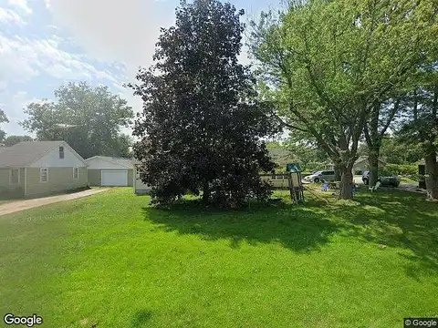 Parker, ALBANY, IN 47320