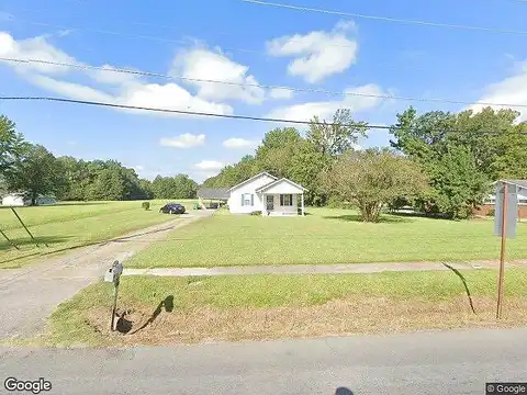 Main, PINE BLUFF, AR 71601