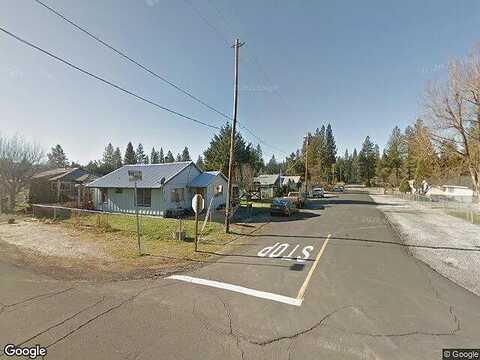 Bue, BURNEY, CA 96013