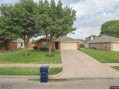 Allison, DENTON, TX 76207