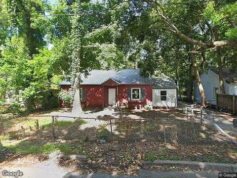 Wylly, BRUNSWICK, GA 31520