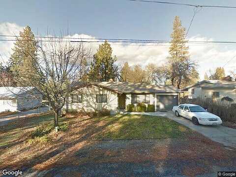 Ash, BURNEY, CA 96013