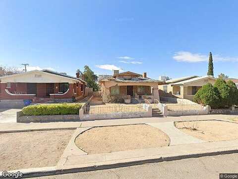Chester, EL PASO, TX 79903
