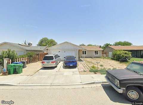 53Rd, PALMDALE, CA 93552