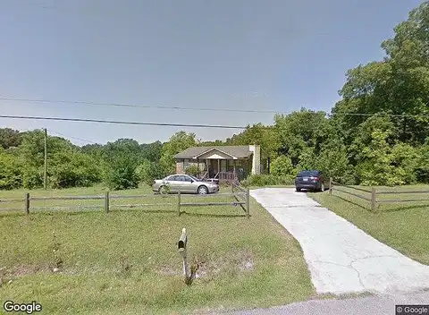 Dunrovin, MERIDIAN, MS 39307