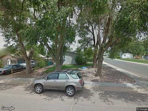 Harrison, WELLINGTON, CO 80549
