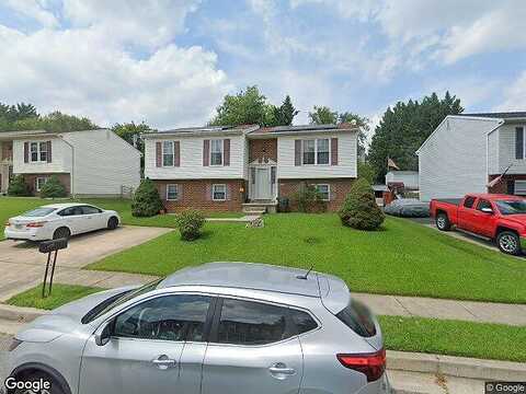Oakfalls, NOTTINGHAM, MD 21236