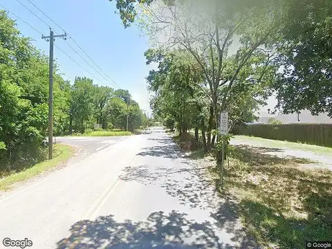 S Main St, EULESS, TX 76040