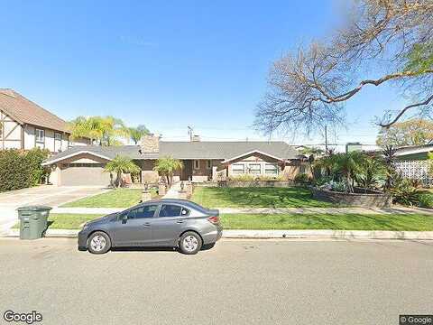 Bouton, LAKEWOOD, CA 90712