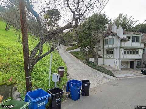 Ventura Canyon, SHERMAN OAKS, CA 91423