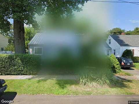 Post, FAIRFIELD, CT 06824