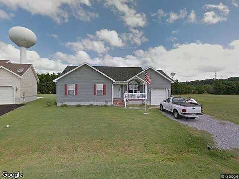 Dolphin, GREENBACKVILLE, VA 23356