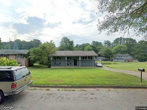 Southland, ATLANTA, GA 30344