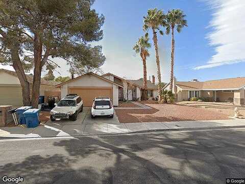 Lemonwood, LAS VEGAS, NV 89103