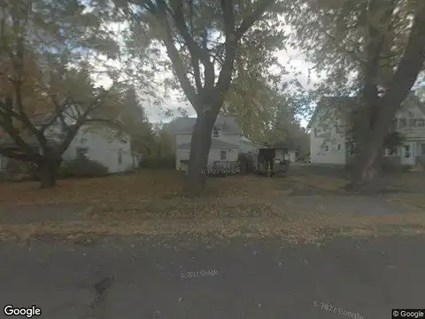 1St, CLEAR LAKE, WI 54005