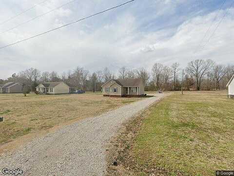 Chris, RAMER, TN 38367
