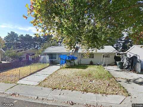 Cottonwood, RICHLAND, WA 99352