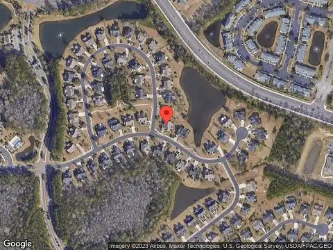 Green Creek Bay, MURRELLS INLET, SC 29576