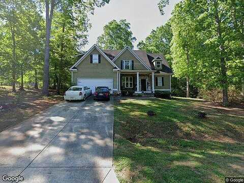 Linda, COLBERT, GA 30628