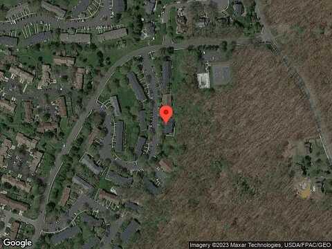 Mcdowell, EAST BRUNSWICK, NJ 08816