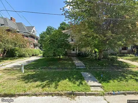 Cherry, GALESBURG, IL 61401
