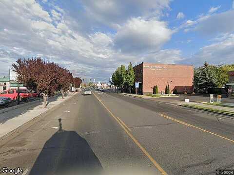 Mcdonald, PRINEVILLE, OR 97754