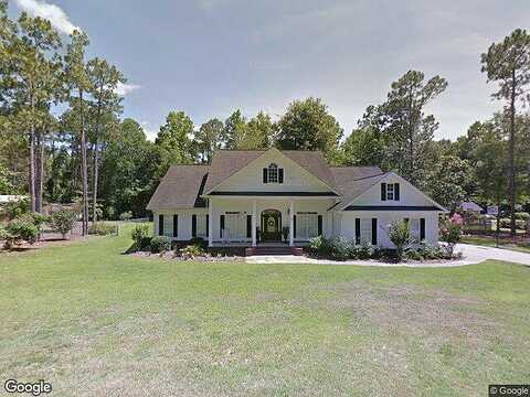 Woodlawn, BLACKSHEAR, GA 31516