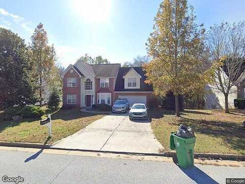 Rainover, DECATUR, GA 30034