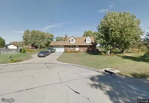 Hoover, WICHITA, KS 67215