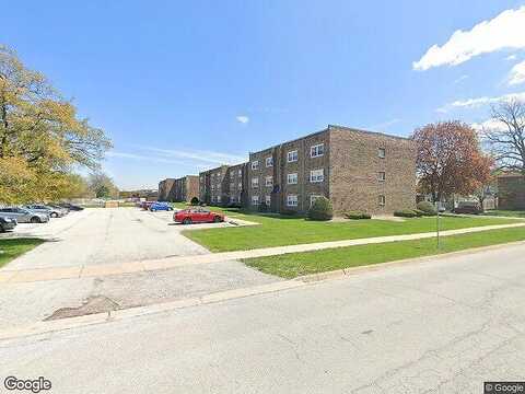 215Th, MATTESON, IL 60443