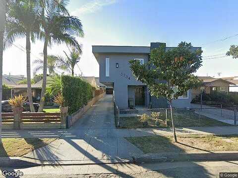 113Th, INGLEWOOD, CA 90303