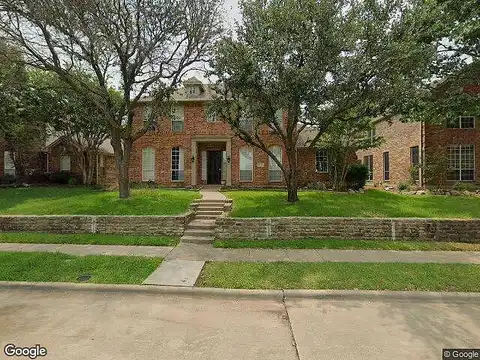 Southport, PLANO, TX 75025