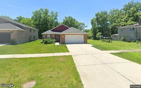 139Th, ROBBINS, IL 60472