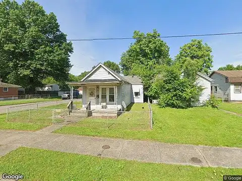 Powell, LOUISVILLE, KY 40215
