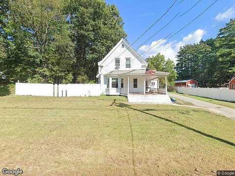 Main, FREMONT, NH 03044