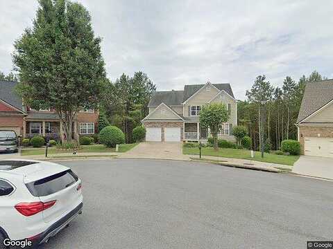 Spring Hill, CANTON, GA 30115