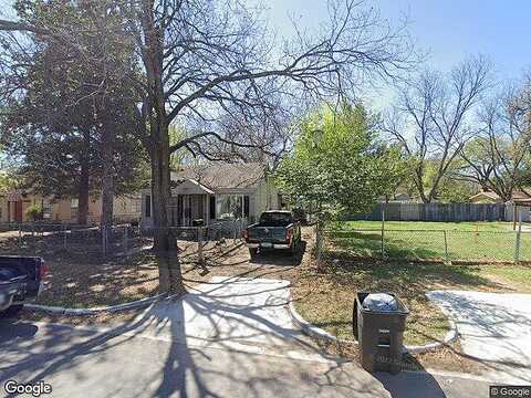 4Th, FORT WORTH, TX 76111