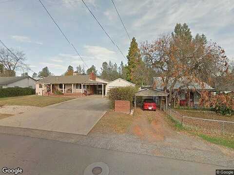Pancake Hill, SHASTA LAKE, CA 96019
