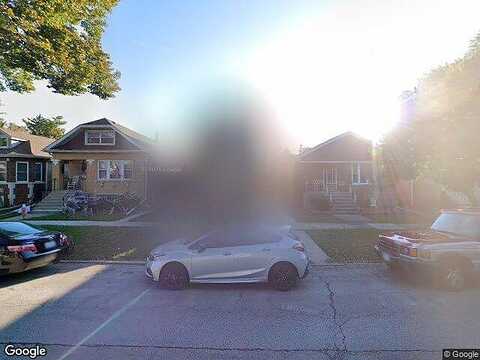 Ridgeland, BERWYN, IL 60402