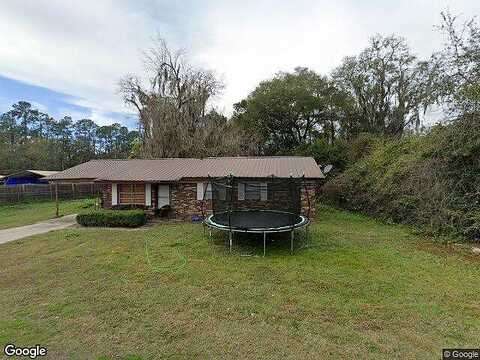 108Th, JASPER, FL 32052