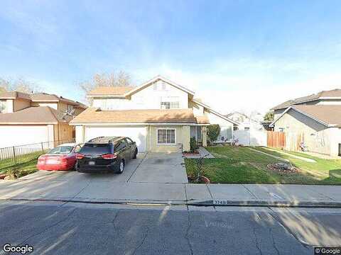 Daybreak, PALMDALE, CA 93550