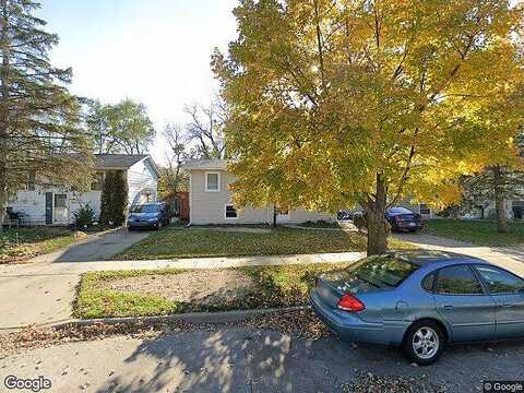 175Th, HAMMOND, IN 46323