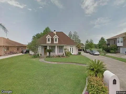 Lake Lynn, GRETNA, LA 70056