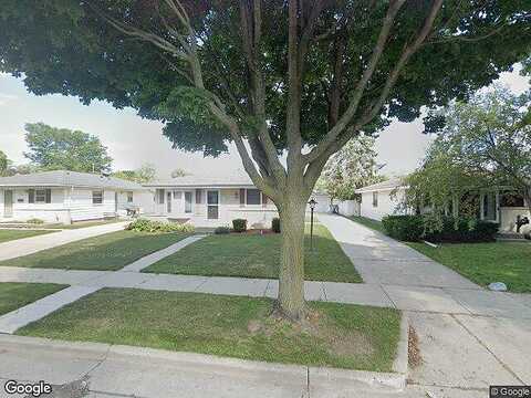 95Th, MILWAUKEE, WI 53228
