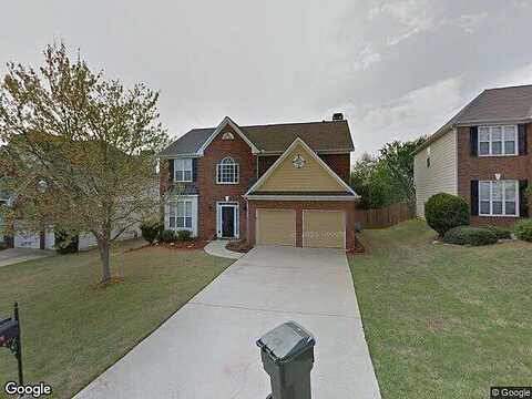 Christine, KENNESAW, GA 30144