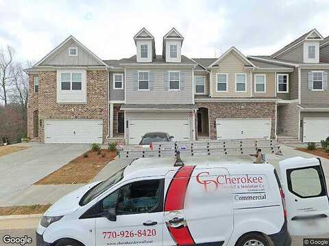 Gardenwick, POWDER SPRINGS, GA 30127